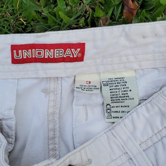 Union Bay Shorts - Picture 2 of 4